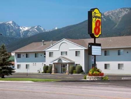 Hotel Super 8 By Wyndham Hamilton Extérieur photo